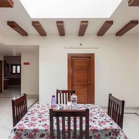 Eyrie Service Apartments Bangalore Camera foto