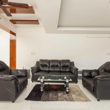Eyrie Service Apartments Bangalore Camera foto